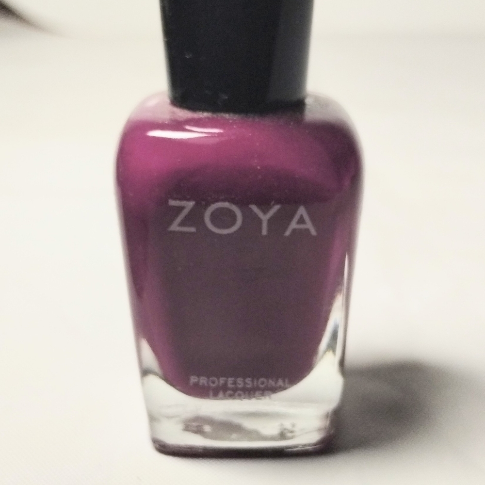NEW Zoya Ripley Natural Nail Polish ZP1008 - Picture 8 of 11